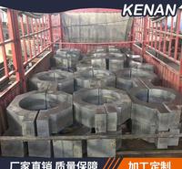 来图定制中厚板零割 <em>机械设备</em>焊接法兰轴承座中厚板零切五金加工