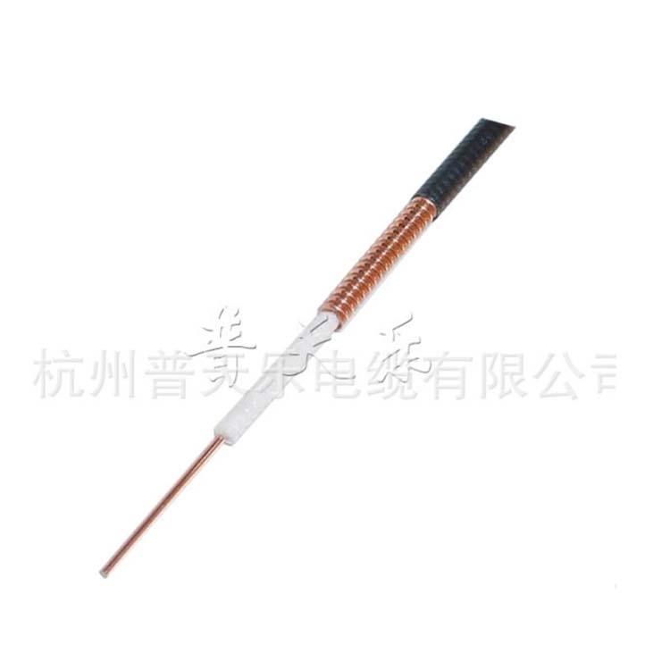 【中国质造】波纹管基站室分馈线3/8S八分之三超柔