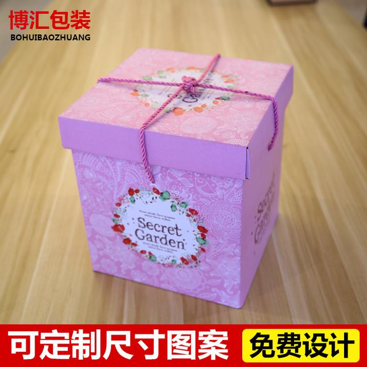 新款创意喜糖盒定做婚庆喜糖袋纸盒喜糖盒子结婚礼盒批发定制