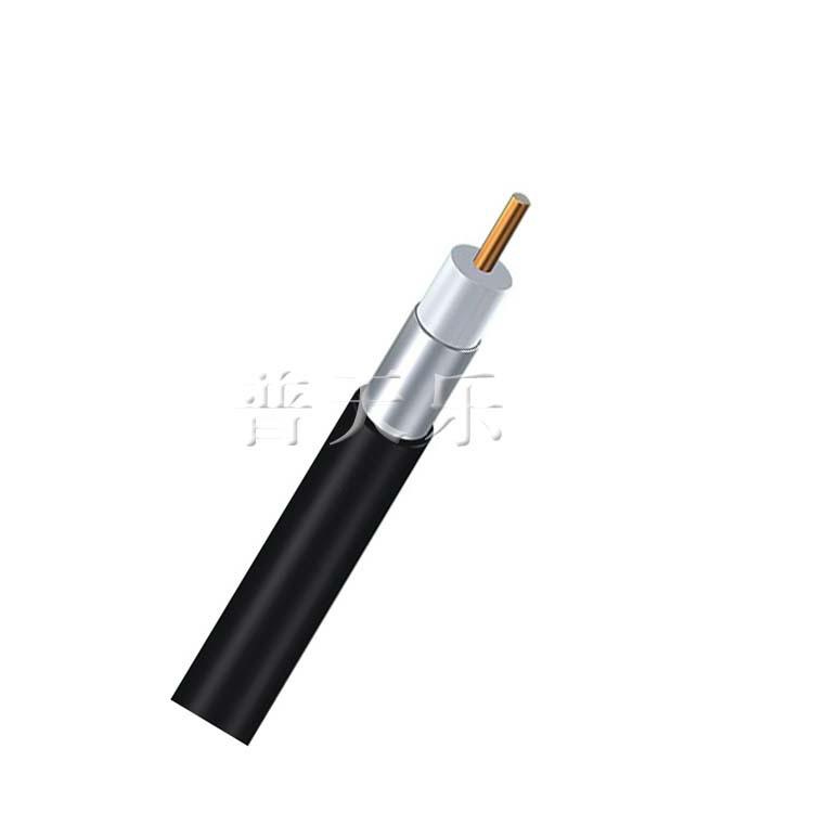 【中国质造】Commscope标准铝管电缆QR412