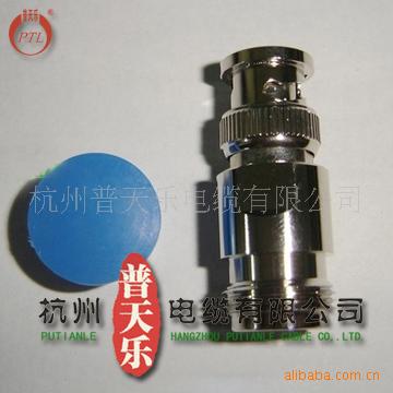 各种电线电缆转接头/F头/公母头/SMA/BNC/N/M/基站天线用接头