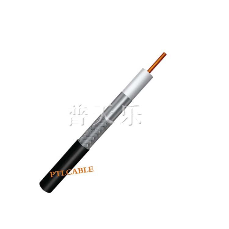 LMR600柔性同轴线射频同轴电缆，专业定制天馈连接线线缆组件