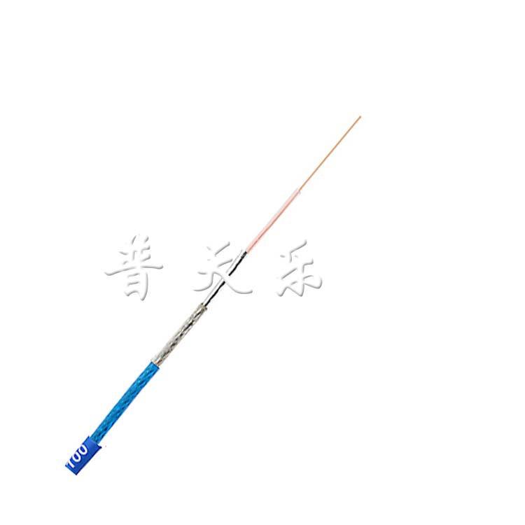 【中国质造】高损低频编织馈线PLMR100