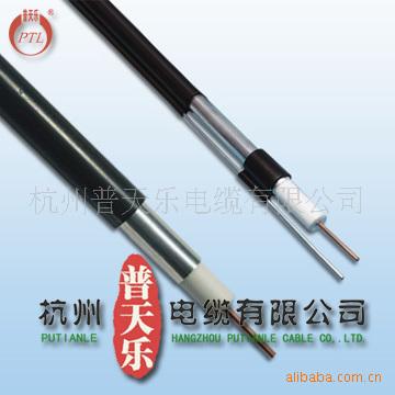 RG500/RG412/RG540/QR series trunk cable，油膏线电缆