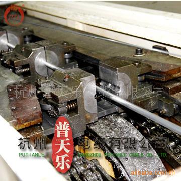 SYWLY-75-9铝管干线电缆，自承电缆，有线电视广电系统用