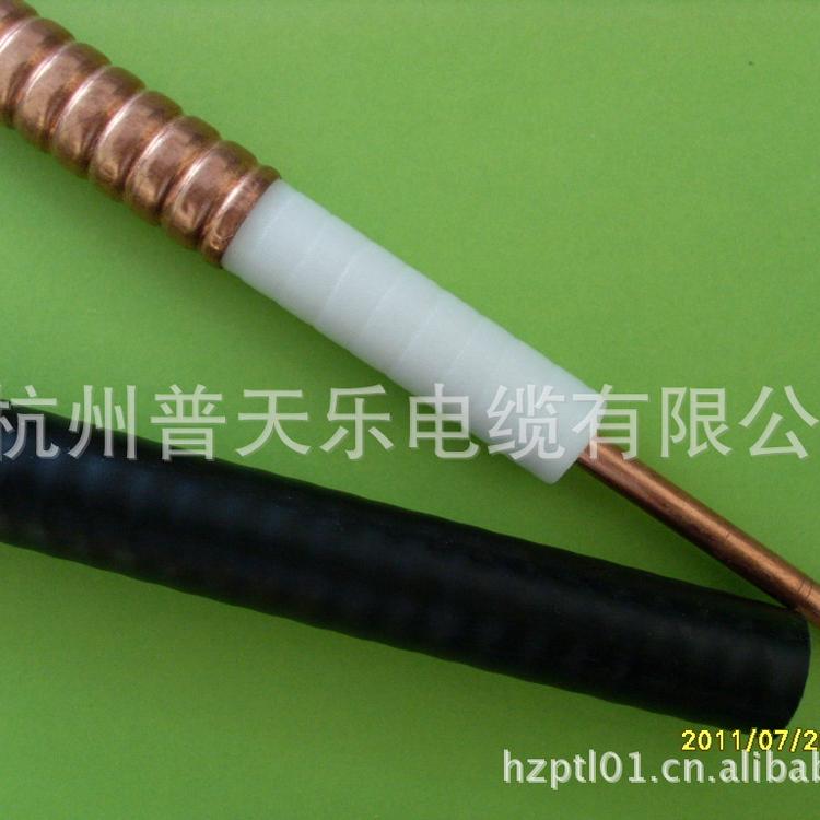 DIN-JW全铜馈管含接头出口高质量线