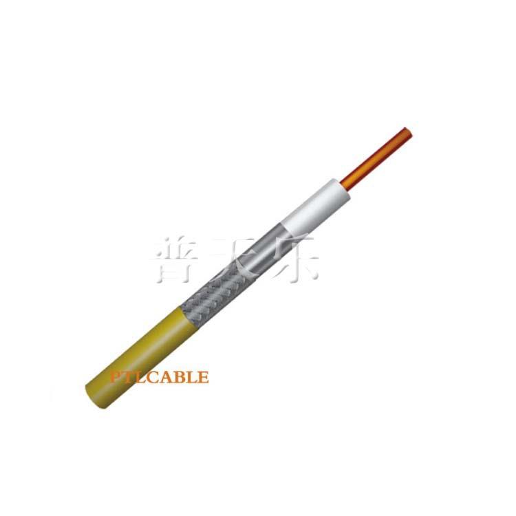 现货销售LMR400高频低损线高频信号线 电视主干线