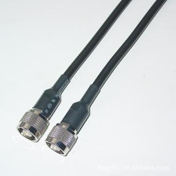 [普天乐电缆]LMR400天线系列,同轴电缆coaxial cable