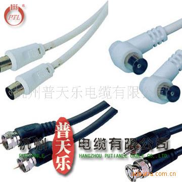 各种电缆接头，用户线接头，铝管接头，转接头，针形接头