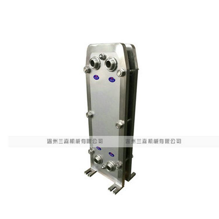 1厂家直销 冷水器 低温冷水循环系统 机械专用冷水器