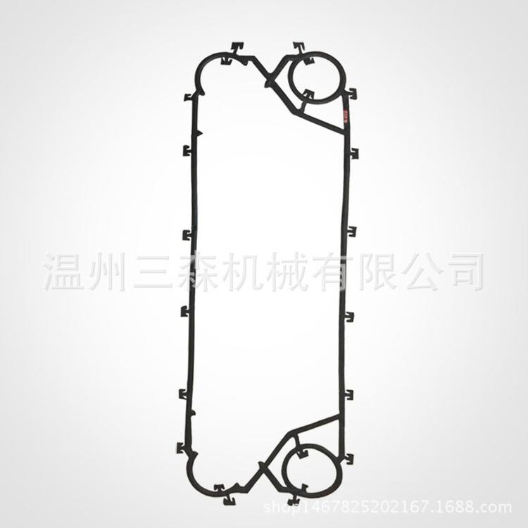 密封条厂家供应 密封圈 橡胶垫 M6B 橡胶密封条 品质保证