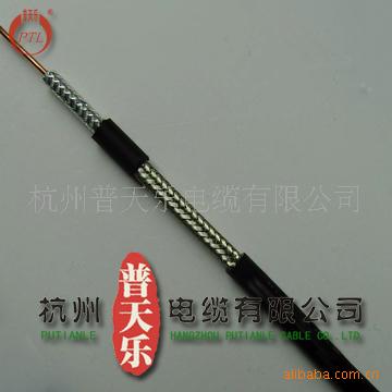 50欧姆安德鲁LMR195物理高发泡低损耗馈线,电台基站用