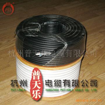 临安coaxial cable 75欧姆用户电缆(RG11/RG11M/RG11)