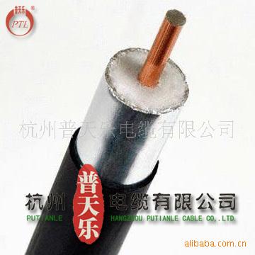 康普标准，埋地油膏铝管线，物理高发泡，焊接铝管