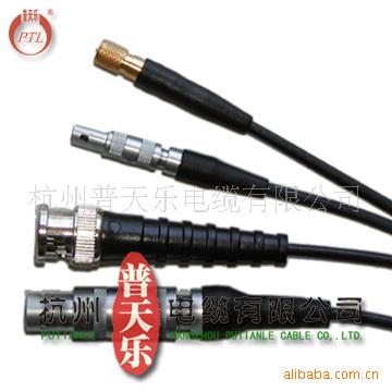 20米用户线，接头跳线，同轴电缆连接器，N/SMA/BNC头