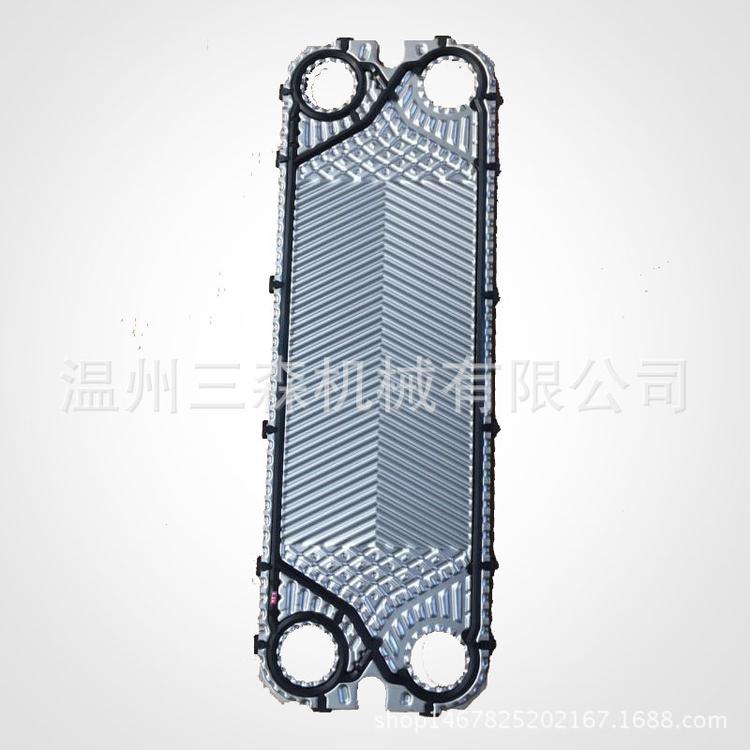 1定制款 橡胶垫 304材质 EPDM 密封垫片 BR0.13B橡胶密封垫 M6M
