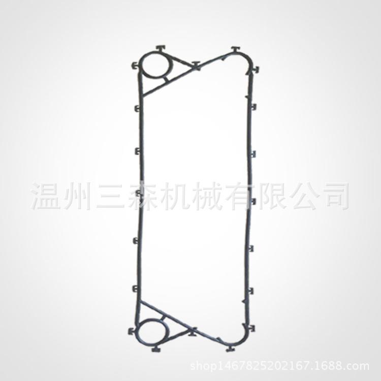 1产地货源 水暖五金EPDM  散热器 预热器橡胶垫 NBR BR0.4A款