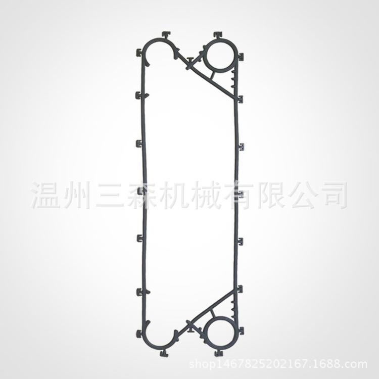 1热销推荐 橡胶垫片 散热器橡胶垫 橡胶密封垫 BR0.22