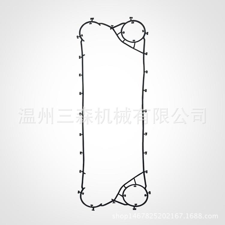1厂家供应 三元乙丙密封条 M15B 橡胶密封条 品质保证