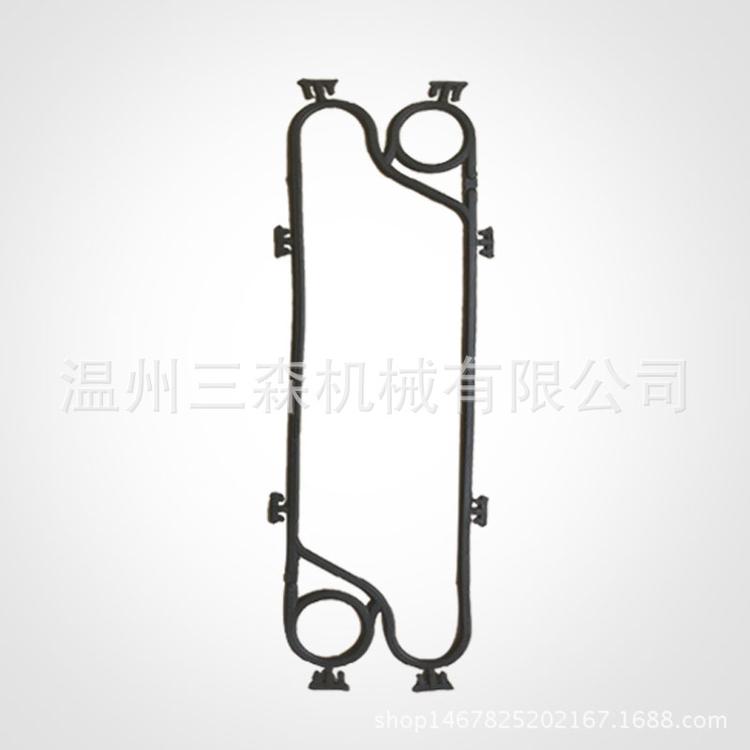 1密封垫圈 BR0.03 CM3HV BR0.14 冷却器密封垫