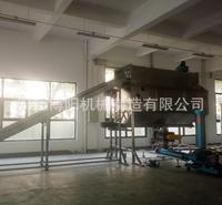 面粉自动破袋机 无尘卸料站非标定制 自动拆包机生产厂商