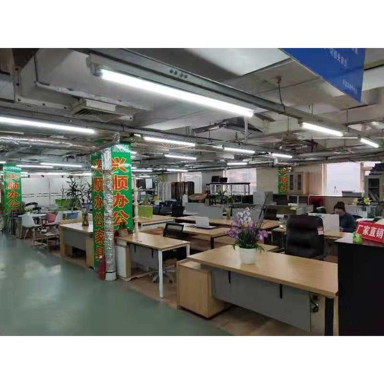 供应办公家具定制 _班台批发