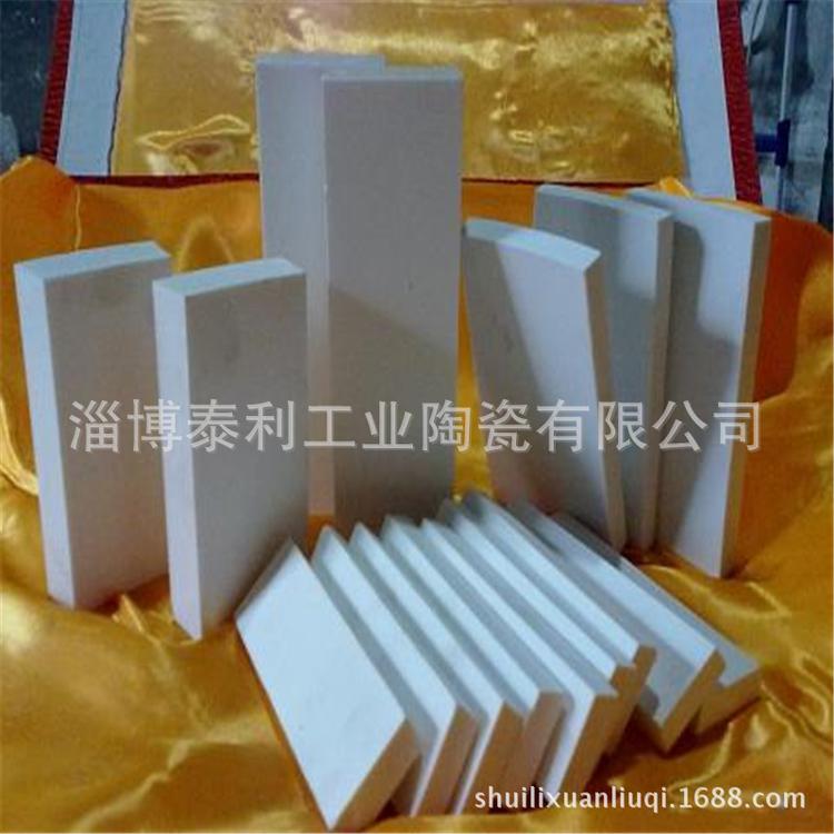 微晶耐磨陶瓷片，马赛克陶瓷片，氧化铝陶瓷片