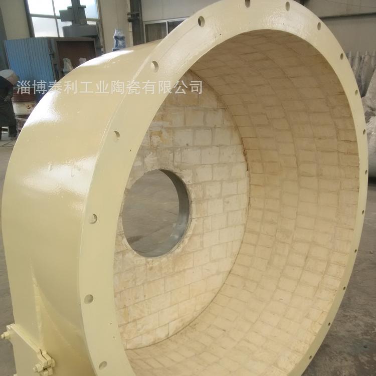 陶瓷重介质三产品旋流器洗煤重介旋流器维修