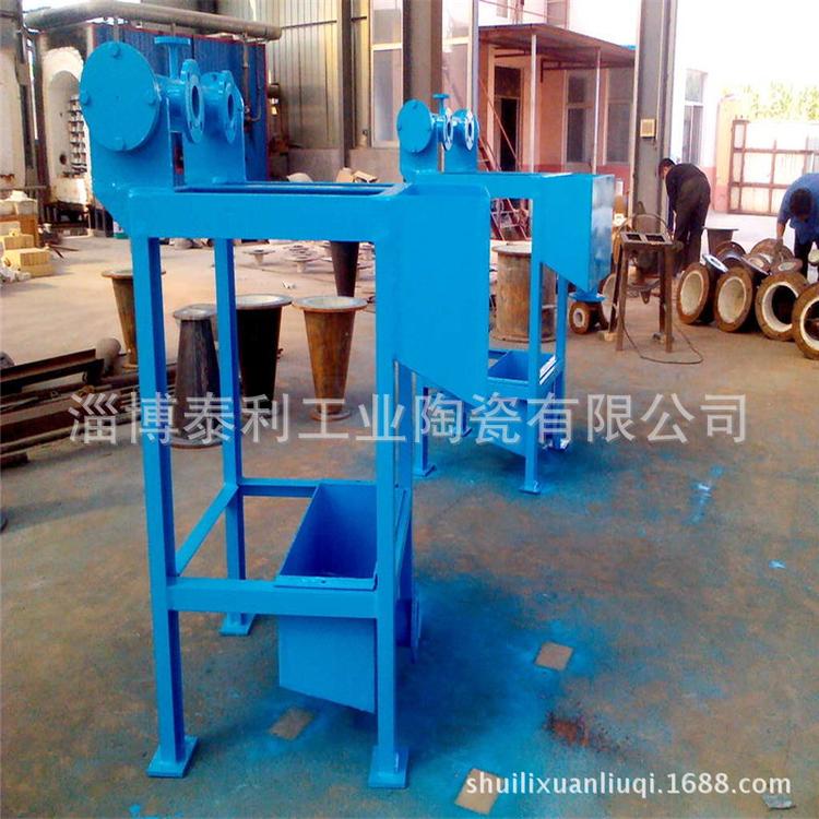 直销水力旋流器/石灰石/石膏法、双碱法脱硫旋流器