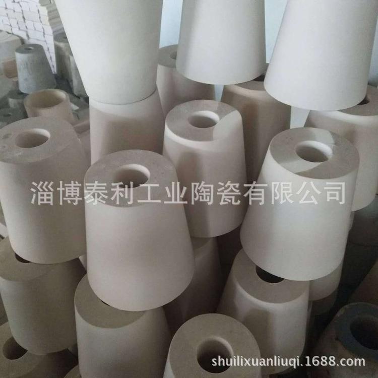 专业生产旋流器底流口/高耐磨陶瓷配件/沉沙口