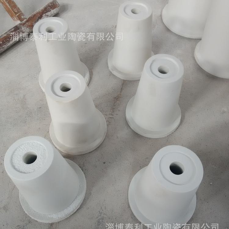 旋流器底流口，陶瓷底流口，脱硫旋流器沉沙嘴