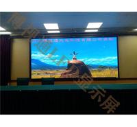 阆中南充led显示屏p6 led彩屏p10