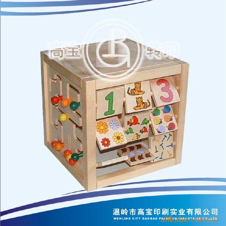 供应云和竹、木制品等各种热转印膜