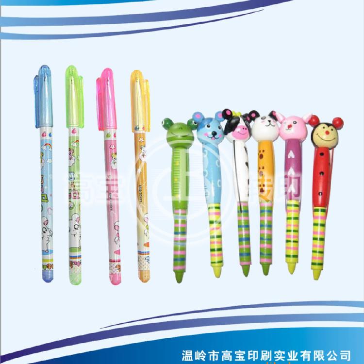 生产笔类热转印膜