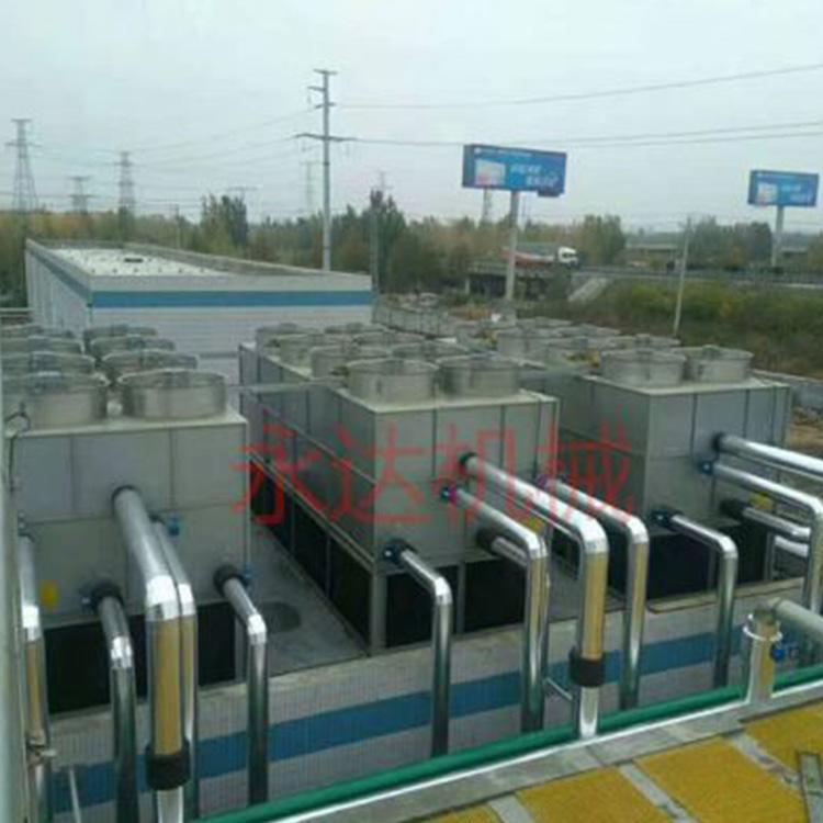 节能型冷却系统价格优惠 水冷却系统上门安装