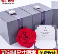 台州结婚礼盒批发定制博汇创意喜糖盒定做婚庆喜糖袋纸盒喜糖盒子