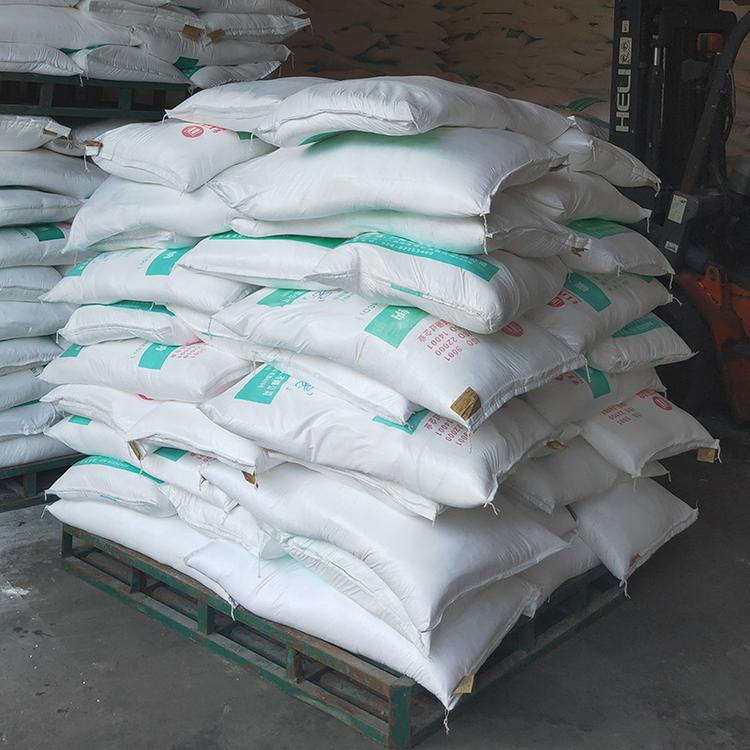 【现货供应】食品级小苏打 碳酸氢钠 100%高含量 25kg/50kg袋