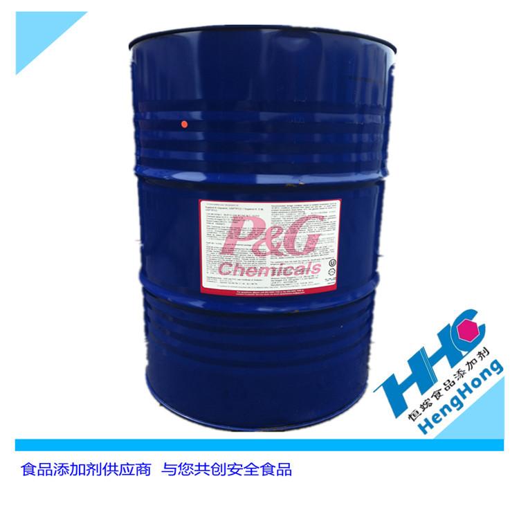 宝洁食品级甘油 无色无味液体含量99.7%