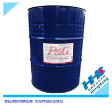 宝洁食品级甘油 无色无味液体含量99.7%