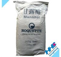 供应罗盖特甘露醇 食品级