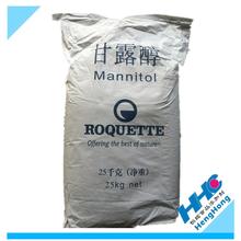 供应罗盖特甘露醇 食品级