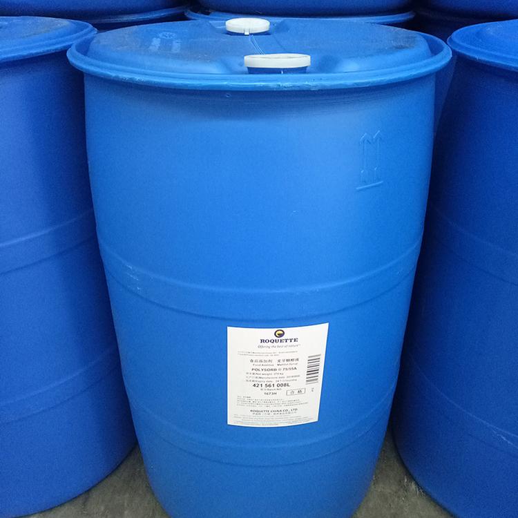 现货供应 食品级麦芽糖醇液  甜味剂液体 量大从优