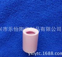 厂家直销氧化铝陶瓷弯头加工特种陶瓷 95精密电子工业陶瓷