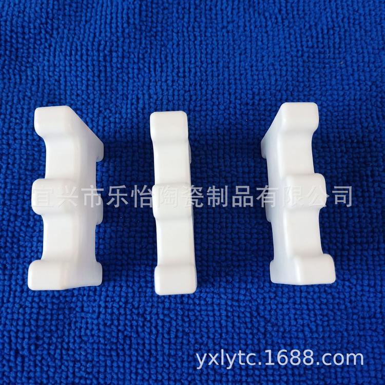 定制氧化锆瓷珠 氧化锆陶瓷结构件 氧化锆陶瓷加工定制