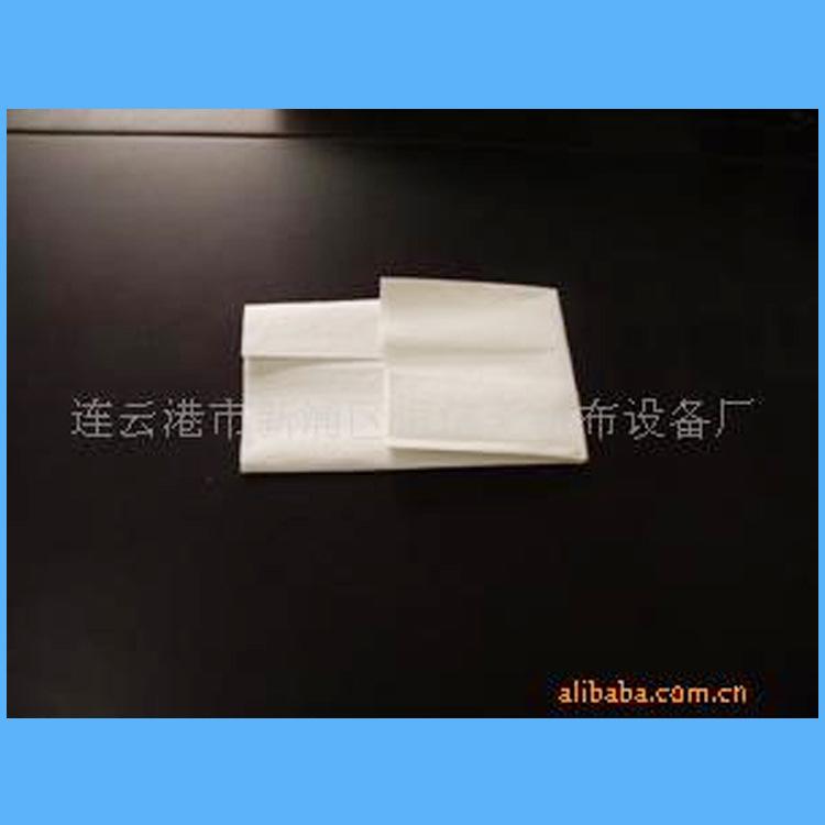 餐巾纸设备-L折餐巾纸机? 机械设备
