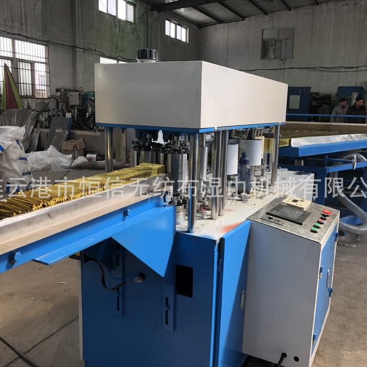 求生毯折叠机扇形褶皱塑料膜折叠机急救毯折叠机浴帘折叠机可定制