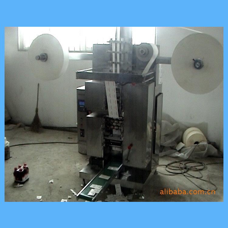 全自动湿巾机械系列，无纺布深加工机械，纸品加工机械? 消毒机