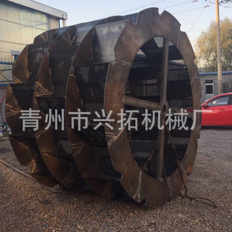 海沙淡化设备 沙石分离破碎机械