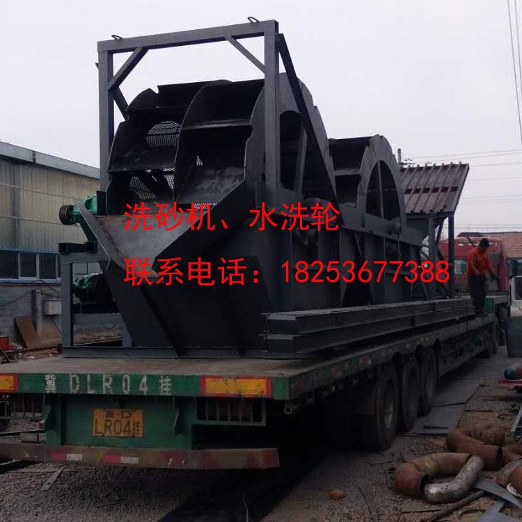 洗砂机 制砂机 破碎制沙机械 破碎制沙洗砂机