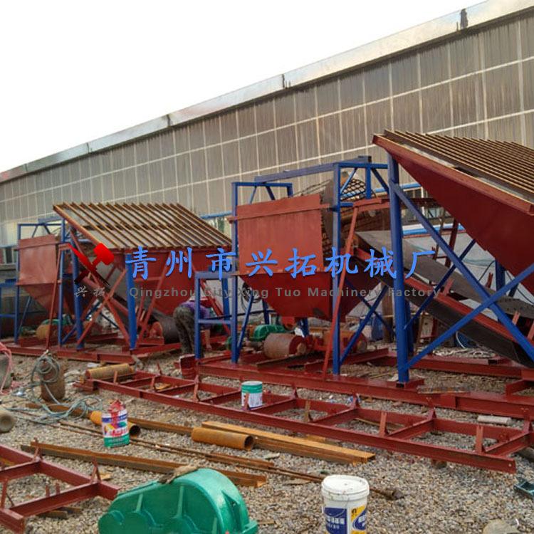 筛沙机 筛沙机生产厂家 青州筛沙机厂家18253677388